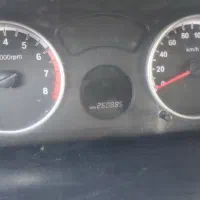 پراید مدل ۹۵|خودرو سواری و وانت|چهارباغ, |دیوار