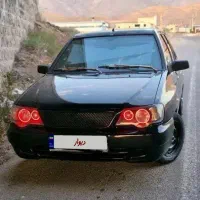 ۱۳۲ مدل ۸۹