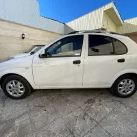 تیبا ۲ پلاس کراس|خودرو سواری و وانت|رشت, فلسطین|دیوار