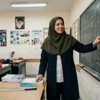 تدریس خصوصی ریاضی - متوسطه و ابتدایی