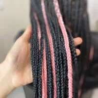 بافت مو|خدمات آرایشگری و زیبایی|کرج, کوی امامیه|دیوار