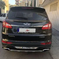 چری تیگو ۵|خودرو سواری و وانت|اصفهان, مهرآباد|دیوار