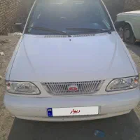پراید۱۴۱مدل۸۹