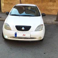 تیبا هاچ بک مدل ۹۷