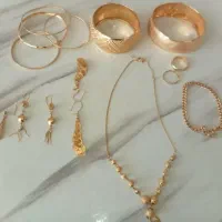 طلا فروشی