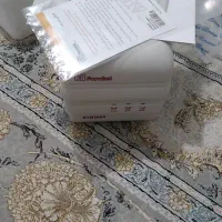 استابلایزر فاراتل مدلSTB2000 ظرفیت 2000VA|قطعات و لوازم جانبی رایانه|شهریار, شهریار|دیوار