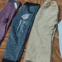 تعداد زیادی لباس پسرانه 3 تا 12 سال|کفش و لباس بچه|زابل, |دیوار