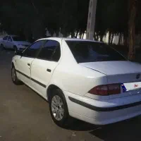 سمند ای اف سون