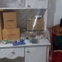 لوازم تعمیرات موبایل