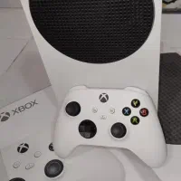 Xbox series s|کنسول، بازی ویدئویی و آنلاین|آبادان, |دیوار