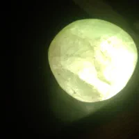 سنگ هایه بسیارزیبا .وامیتیست معدنی زیبا بنفش