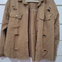 تعدادی لباس