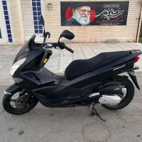 هندا PCX|موتورسیکلت|بندر دیر, |دیوار