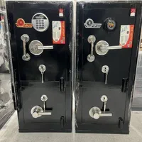 گاو صندوق، گاوصندوق با ۵سال ضمانت و ارسال