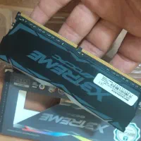 ram ddr 4 8gb 3600mhz