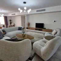 آپارتمان۱۵۰متری۳خوابه.برند لوکس جابر.مهندسی|فروش آپارتمان|اصفهان, طامه|دیوار