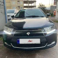 دنا پلاس ۳۲ کار صفر