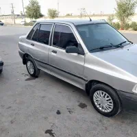 پراید