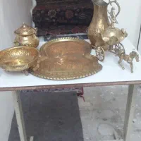 ُسرویس سماور