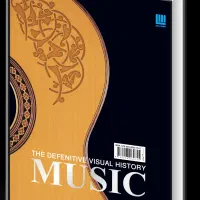 کتاب دایرةالمعارف موسیقی