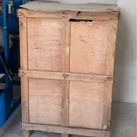 دستگاه خورد کن پلاستیک|ماشین‌آلات صنعتی|همدان, |دیوار