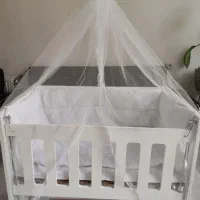 گهواره نوزاد