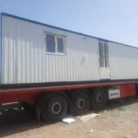 کانتینر کانکس مخزن سوخت عسلویه کنگان جم|مصالح و تجهیزات ساختمان|بندر کنگان, |دیوار