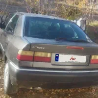 زانتیا83 معاوضه هم میشود|خودرو سواری و وانت|مشهد, نوید|دیوار