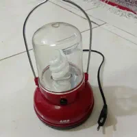 چراغ مطالعه