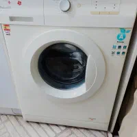 ماشین لباسشویی ابسال