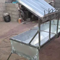 بره .میش.بز.کهره|حیوانات مزرعه|کرمان, |دیوار