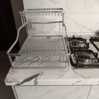 آبچکان رومیزی|آبچکان و نظمدهنده ظروف|خاوران, |دیوار