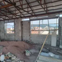 جوشکاری و کاشیکاری و پرسیانا و نصب ماربل شیت|خدمات پیشه و مهارت|لاهیجان, کوی آزادگان|دیوار