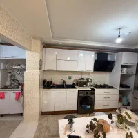 واحد ۱۳۲ متری ۳ خوابه کامرانیه مسکن مهر|فروش آپارتمان|رشت, کوی غلام نیا|دیوار