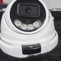 دوربین مداربسته و دزدگیر|دوربین مداربسته|قم, چهل درخت‎|دیوار