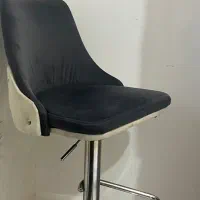 رگال و میز کانتر