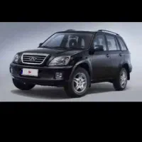 ام وی ام چری ایکس ۳۳ MVM x33 مدل ۱۳۹۱|خودرو سواری و وانت|مشهد, نیروی هوایی|دیوار