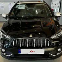 اطلس جی با سانروف مشابه صفر