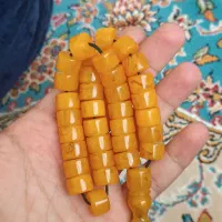 تسبیح کهربا