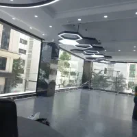 نور خطی چراغ سقفی نور پردازی برق صنعتی فروشگاهی|خدمات پیشه و مهارت|تهران, شهرآرا|دیوار