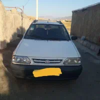 پراید ۱۳۱