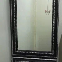 جاکفشی (درحد نو)|جاکفشی، کمد، دراور|مشکین‌دشت, |دیوار