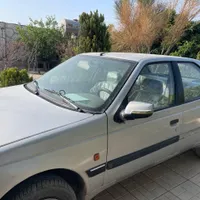 پژو 405 جی ال ایکس (GLX)، مدل ۱۳۹۰|خودرو سواری و وانت|شهریار, |دیوار