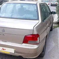 فروش پراید ۱۳۲ مدل ۸۸|خودرو سواری و وانت|بندر گز, |دیوار