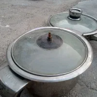 پلوپز برقی و چندتکه ظرف قیمت همه با هم۳..چرام