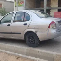 تیبا مدل 90 فروشی|خودرو سواری و وانت|شیراز, شهرک آرین|دیوار