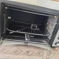 توستر|اجاق گاز و لوازم برقی پخت‌وپز|مشهد, شهرک مهر آباد|دیوار