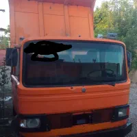 حمل ماسه شن آجر به قیدار و حومه