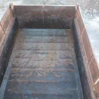 911 کمپرسی|خودرو سنگین|جهرم, |دیوار