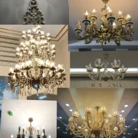 نصاب لوستر|خدمات پیشه و مهارت|قم, بلوار امین و ساحلی|دیوار